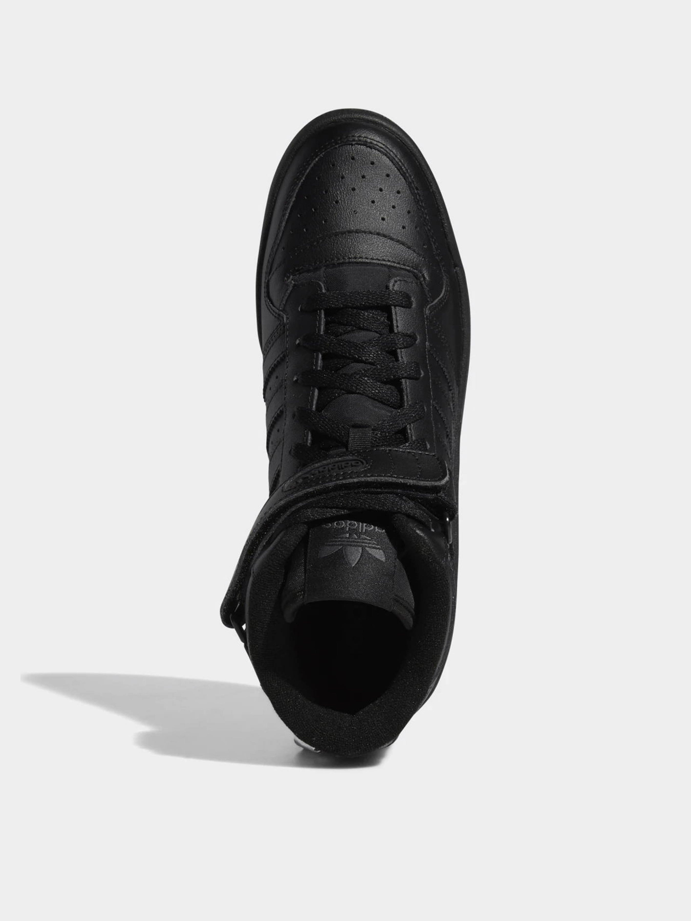 Кеди високі Adidas Forum Mid Originals Модель GV9767 Фото