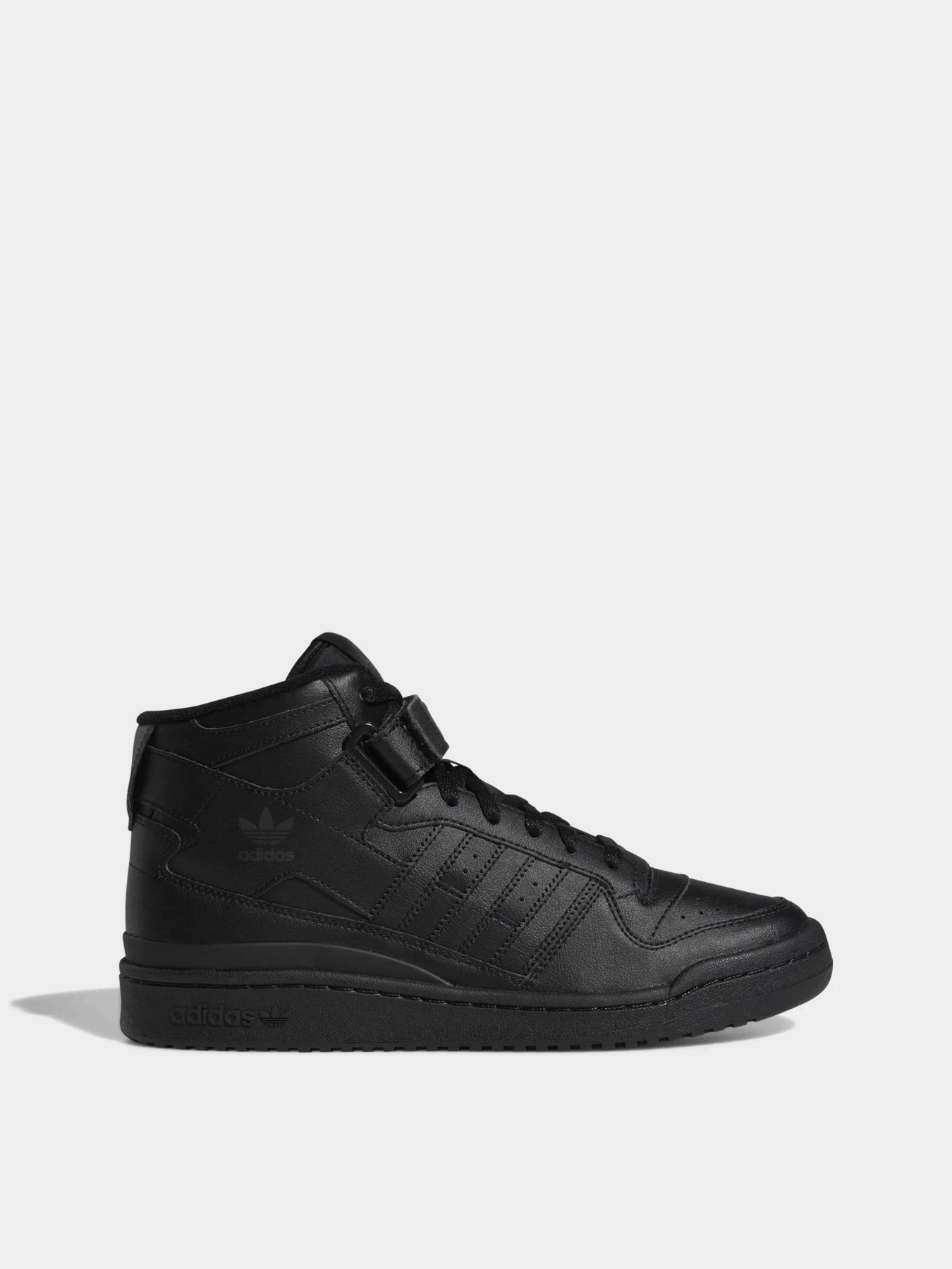 Кеди високі Adidas Forum Mid Originals Модель GV9767 Фото