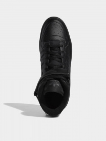 Кеди високі Adidas Forum Mid Originals Модель GV9767 Фото