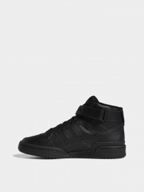 Кеди Adidas Forum Mid Originals модель GV9767 Фото