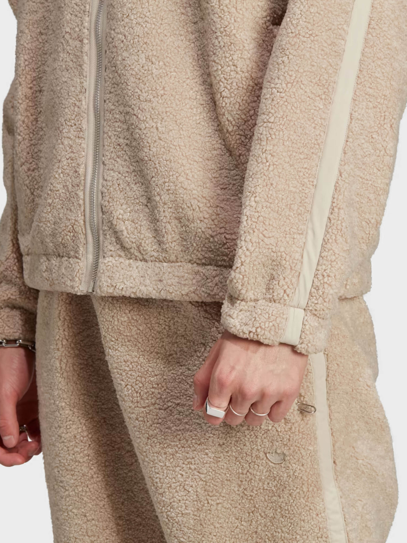 Кофта Adidas Premium Essentials Fleece Originals модель IM4441 Фото