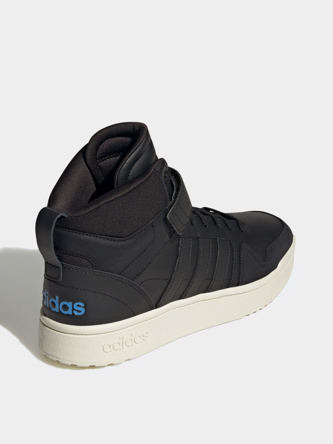 Ботинки Adidas PostMove Mid Cloudfoam Super Lifestyle модель GY7163 Фото