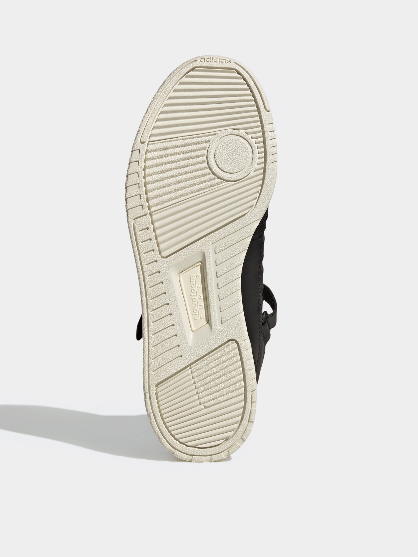 Ботинки Adidas PostMove Mid Cloudfoam Super Lifestyle модель GY7163 Фото