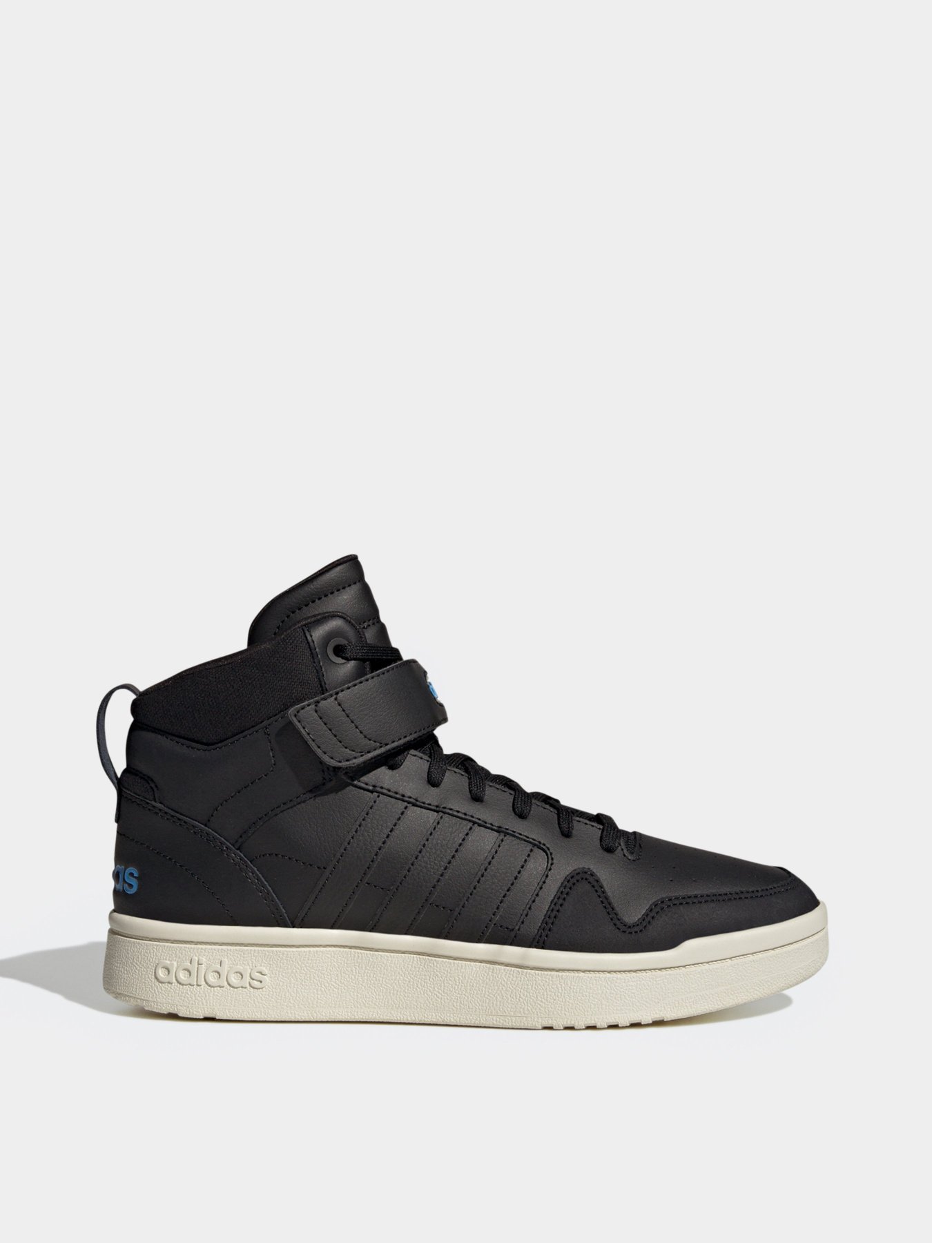 Ботинки Adidas PostMove Mid Cloudfoam Super Lifestyle модель GY7163 Фото