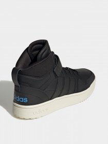 Ботинки Adidas PostMove Mid Cloudfoam Super Lifestyle модель GY7163 Фото