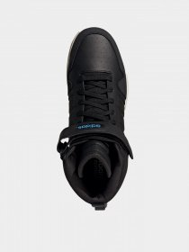 Ботинки Adidas PostMove Mid Cloudfoam Super Lifestyle модель GY7163 Фото