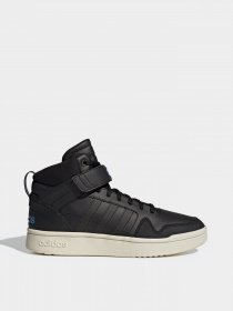Ботинки Adidas PostMove Mid Cloudfoam Super Lifestyle модель GY7163 Фото