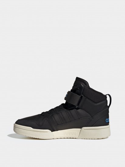 Черевики adidas PostMove Mid Cloudfoam Super Lifestyle модель GY7163 — фото - INTERTOP