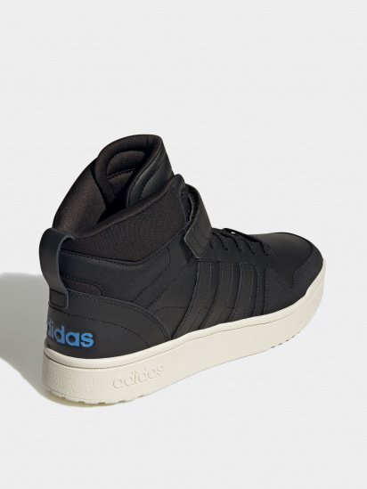 Черевики adidas PostMove Mid Cloudfoam Super Lifestyle модель GY7163 — фото 3 - INTERTOP