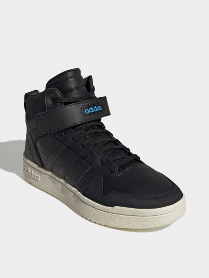 Черевики adidas PostMove Mid Cloudfoam Super Lifestyle модель GY7163 — фото 6 - INTERTOP