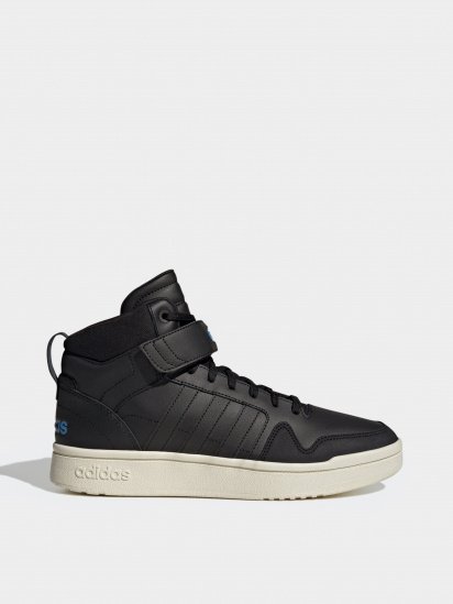 Черевики adidas PostMove Mid Cloudfoam Super Lifestyle модель GY7163 — фото - INTERTOP