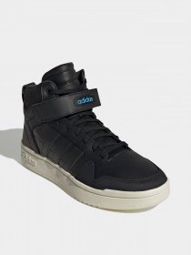 Черевики Adidas PostMove Mid Cloudfoam Super Lifestyle модель GY7163 Фото
