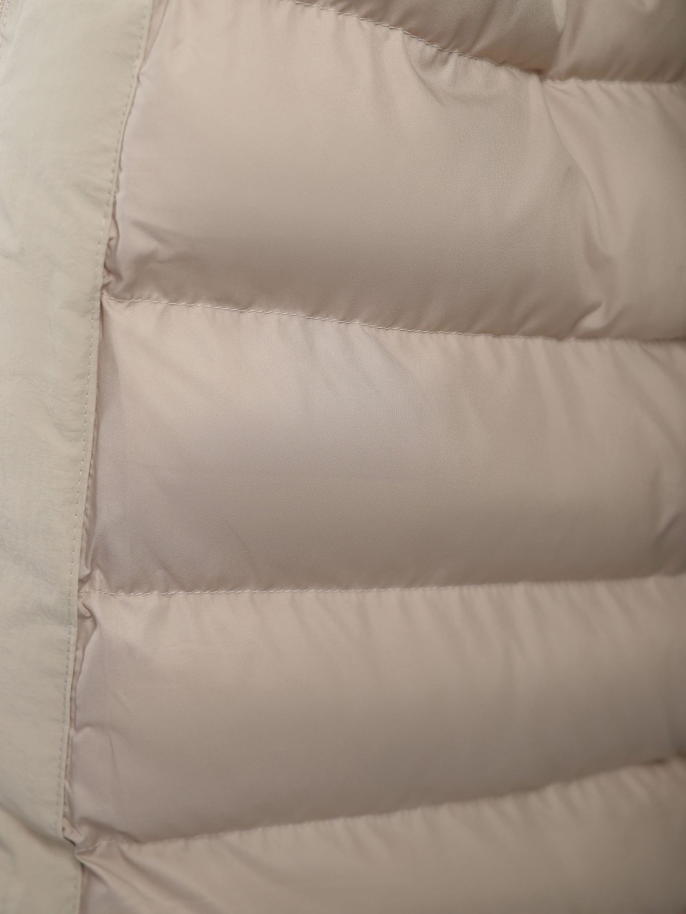 Парка Adidas Hooded Fur модель HZ8482 Фото