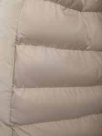 Парка Adidas Hooded Fur модель HZ8482 Фото