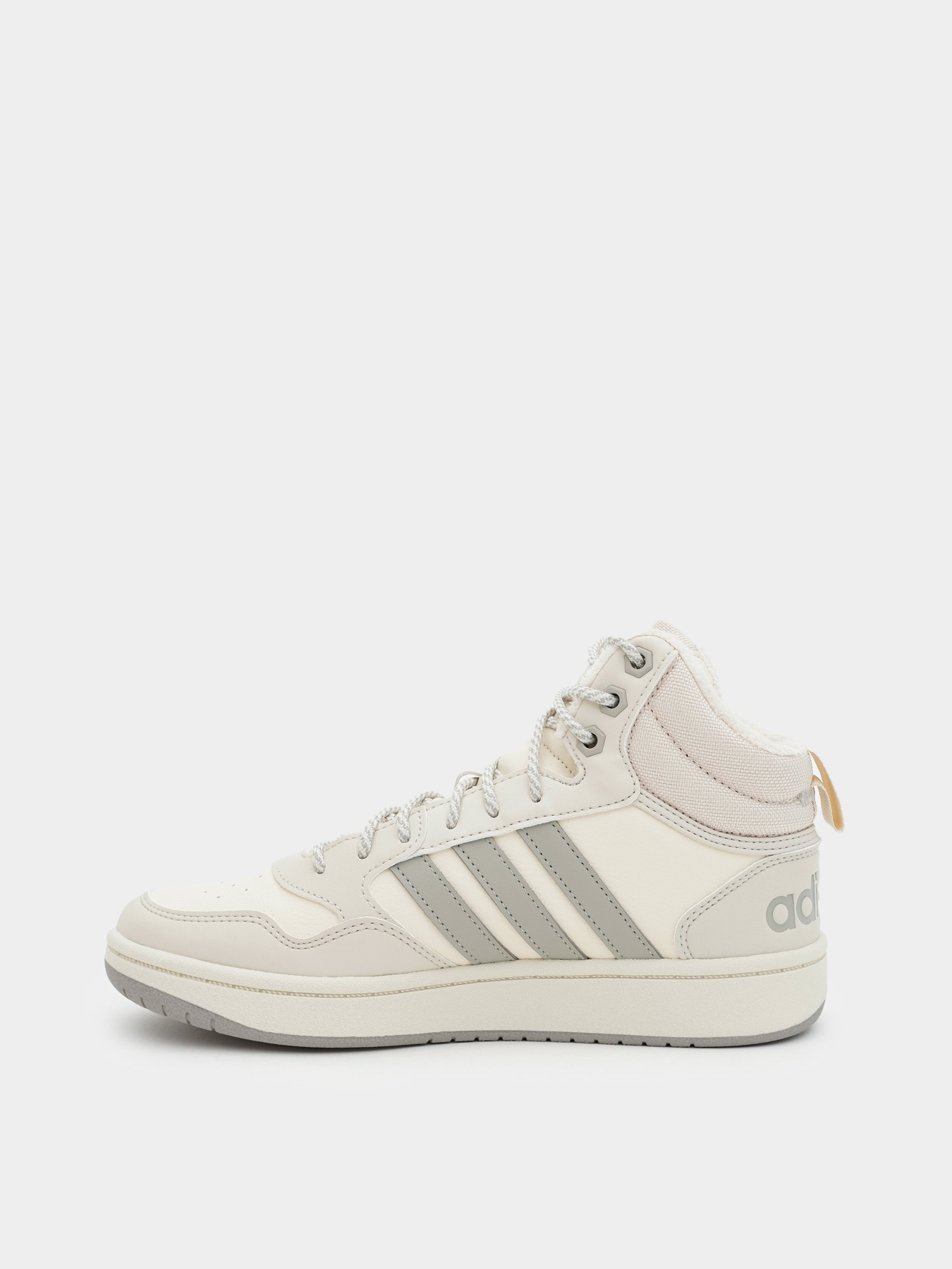 Ботинки Adidas Hoops 3.0 Mid  модель IF7765 Фото