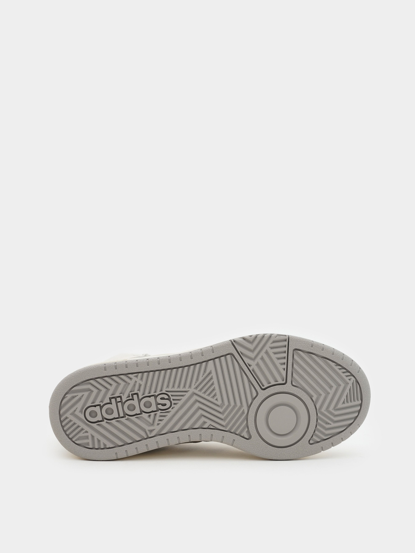 Ботинки Adidas Hoops 3.0 Mid  модель IF7765 Фото