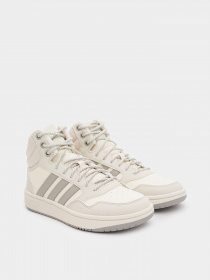 Ботинки Adidas Hoops 3.0 Mid  модель IF7765 Фото