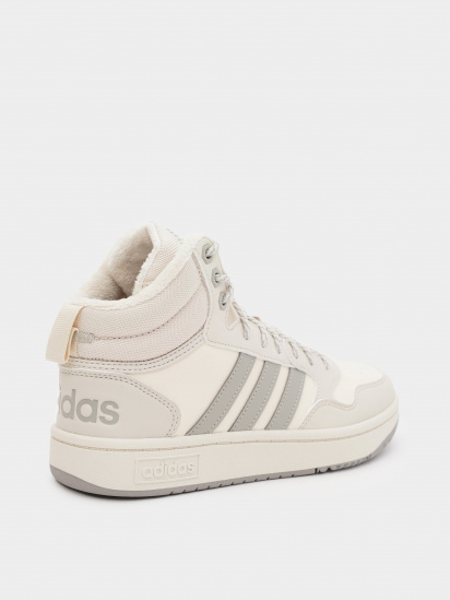 Черевики adidas Hoops 3.0 Mid  модель IF7765 — фото 3 - INTERTOP