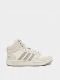 Черевики Adidas Hoops 3.0 Mid  модель IF7765 Фото