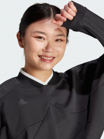 Свитшот Adidas Tiro модель IA3039 Фото