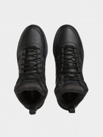Ботинки Adidas Hoops 3.0 Mid модель GW6421 Фото