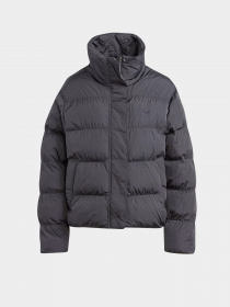 Пуховик Adidas Short Vegan Puffer модель II8466 Фото