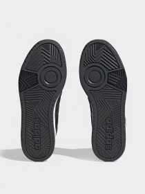 Ботинки Adidas Hoops 3.0 Mid модель GZ6679 Фото