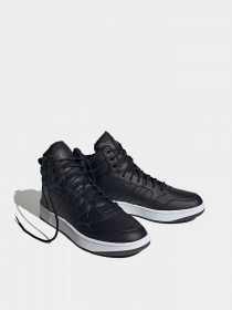 Ботинки Adidas Hoops 3.0 Mid модель GZ6679 Фото