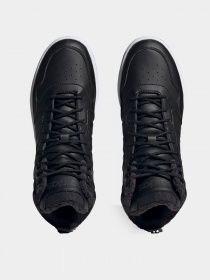 Ботинки Adidas Hoops 3.0 Mid модель GZ6679 Фото