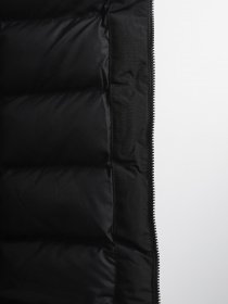 Парка Adidas Hooded Fur модель IJ8260 Фото