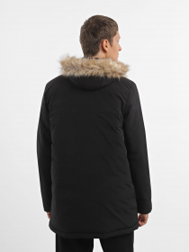 Парка Adidas Sportswear модель IK0553 Фото