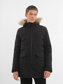 Парка Adidas Sportswear модель IK0553 Фото