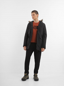 Парка Adidas Sportswear модель IK0553 Фото