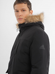 Парка Adidas Sportswear модель IK0553 Фото