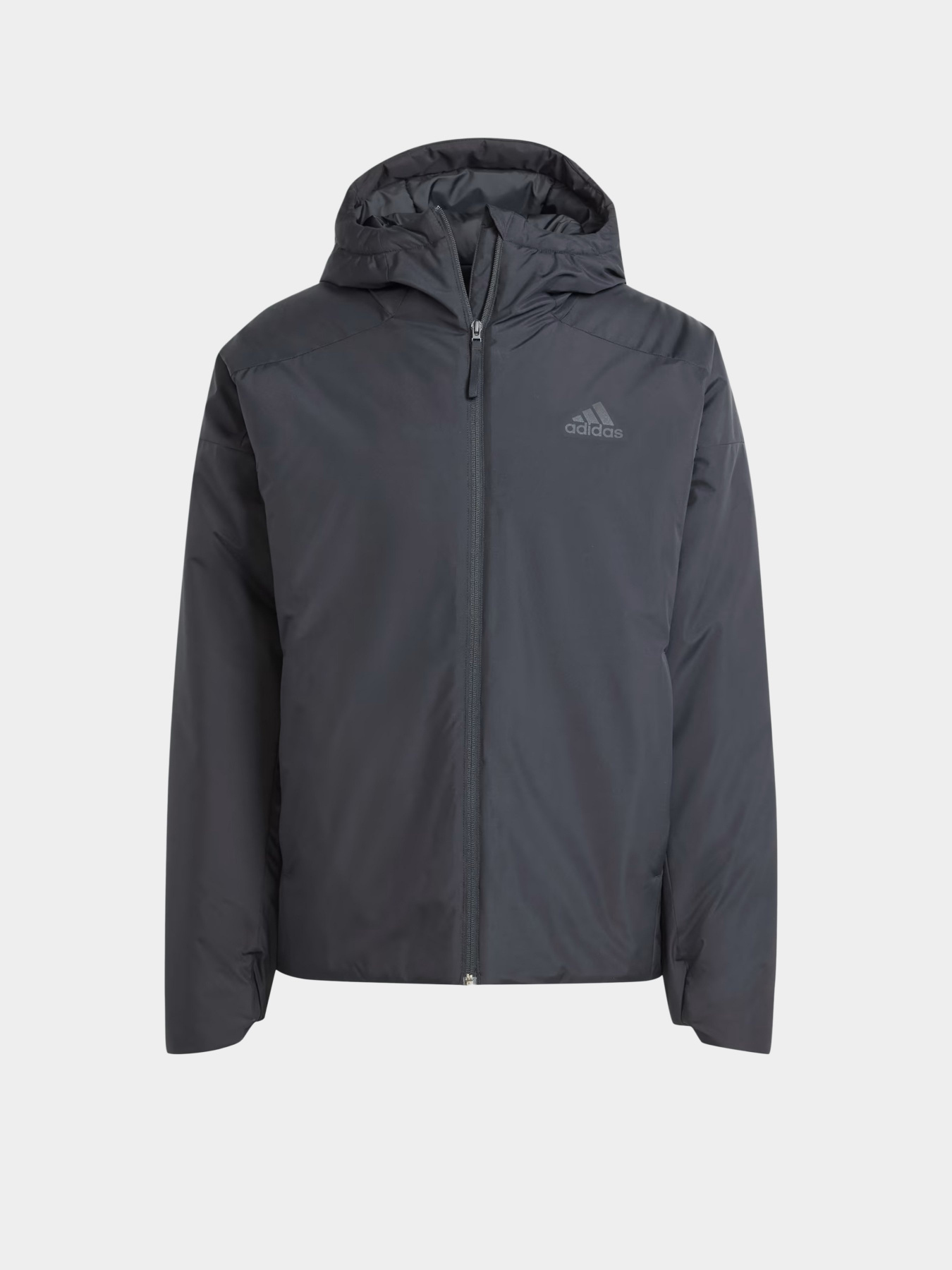 Зимова куртка Adidas Traveer Insulated модель IK3136 Фото