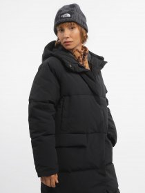 Пуховик Adidas Big Baffle Sportswear модель IK3159 Фото