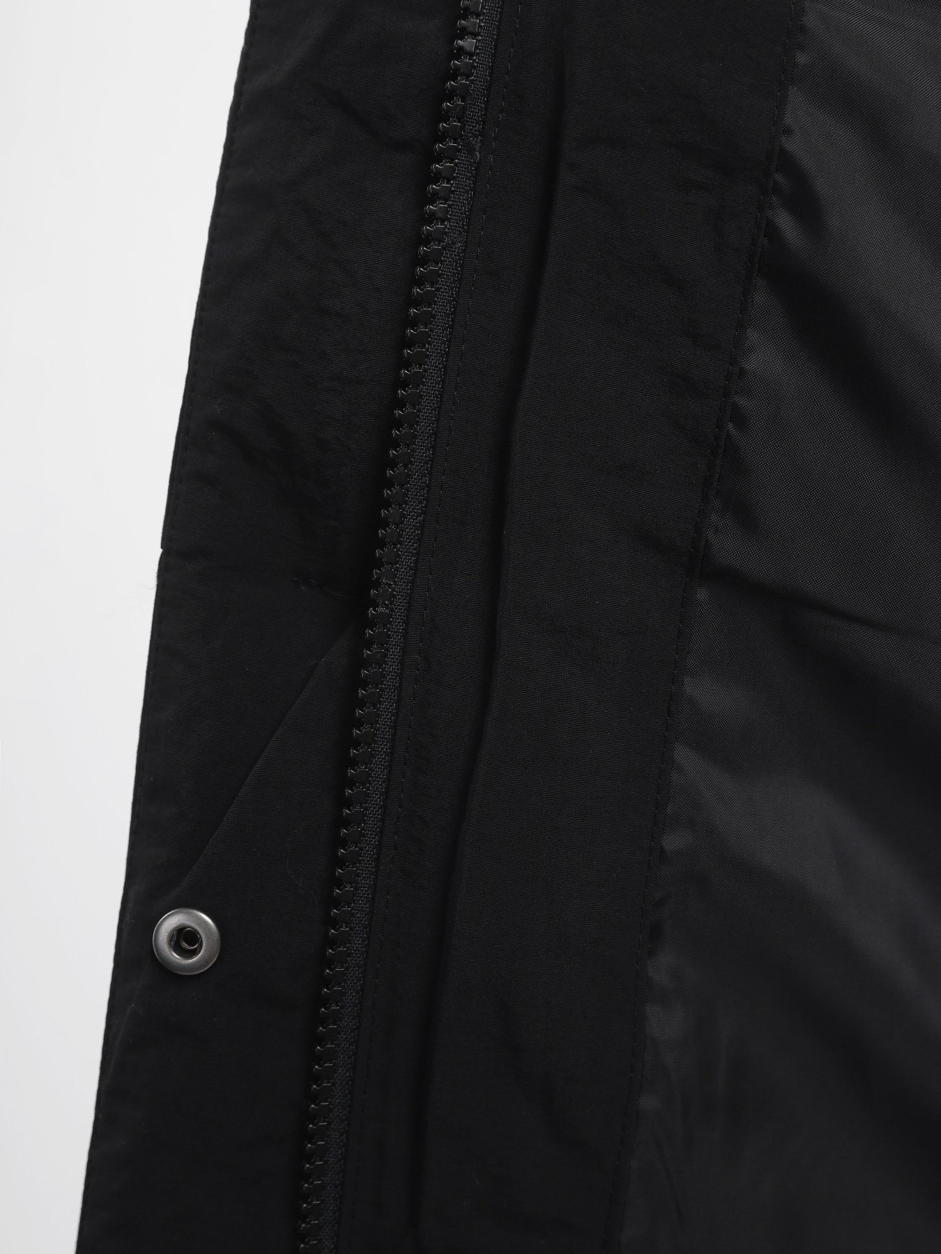 Пуховик Adidas Big Baffle Sportswear модель IK3159 Фото