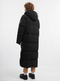 Пуховик Adidas Big Baffle Sportswear модель IK3159 Фото