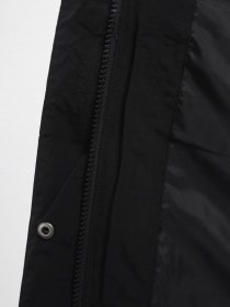 Пуховик Adidas Big Baffle Sportswear модель IK3159 Фото