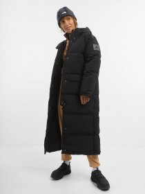 Пуховик Adidas Big Baffle Sportswear модель IK3159 Фото