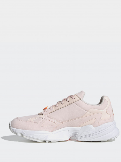 Кросівки adidas Falcon модель FW2452 — фото - INTERTOP