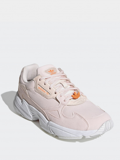 Кросівки adidas Falcon модель FW2452 — фото 4 - INTERTOP