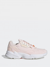 Кроссовки повседневные Adidas Falcon модель FW2452 Фото