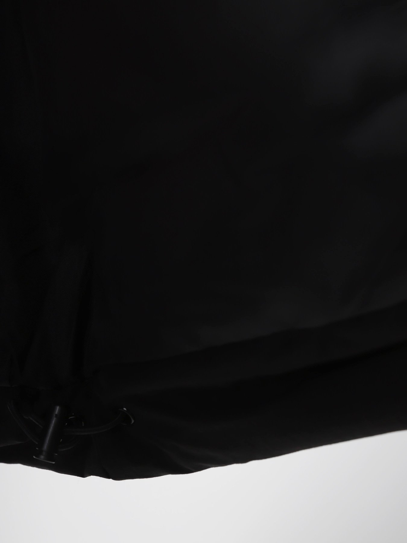 Пуховик Adidas Big Baffle Sportswear модель IK3166 Фото