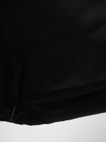 Пуховик Adidas Big Baffle Sportswear модель IK3166 Фото