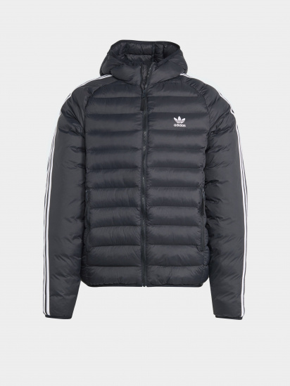 Зимняя куртка adidas Padded Hooded Puffer Originals модель IL2563 — фото 6 - INTERTOP