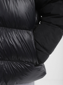 Пуховик Adidas Adicolor Down Regen Hooded Puffer модель IL2572 Фото