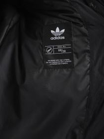 Пуховик Adidas Adicolor Down Regen Hooded Puffer модель IL2572 Фото