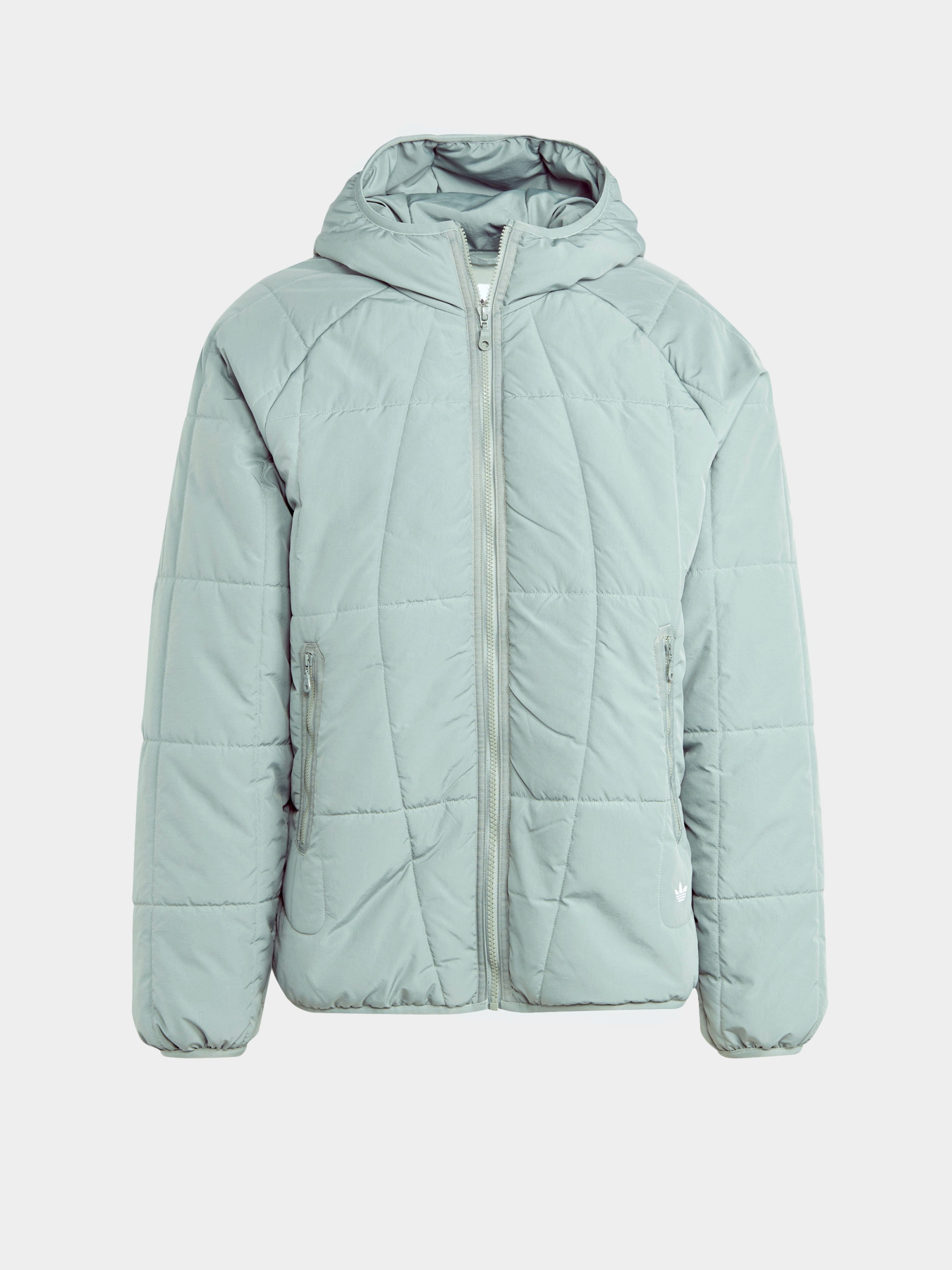 Зимова куртка Adidas Adventure Quilted Puffer Originals модель IL2581 Фото