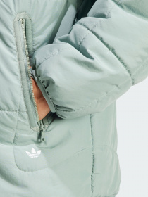 Зимова куртка Adidas Adventure Quilted Puffer Originals модель IL2581 Фото